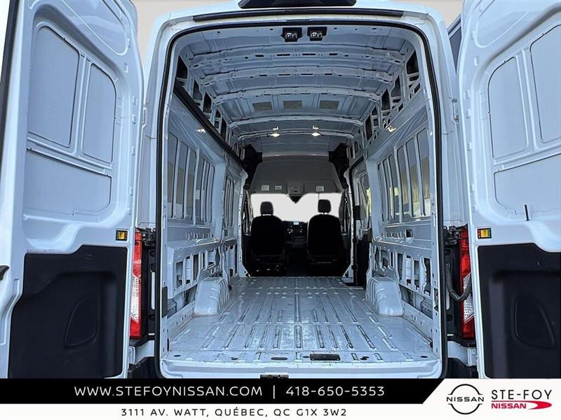 ford Transit fourgon utilitaire 2025 - 6