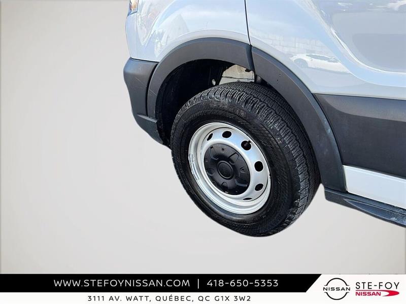 ford Transit fourgon utilitaire 2025 - 7