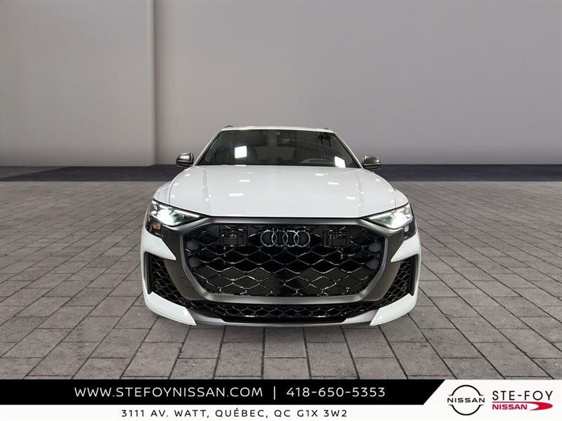 audi RS Q8 2026 - 2