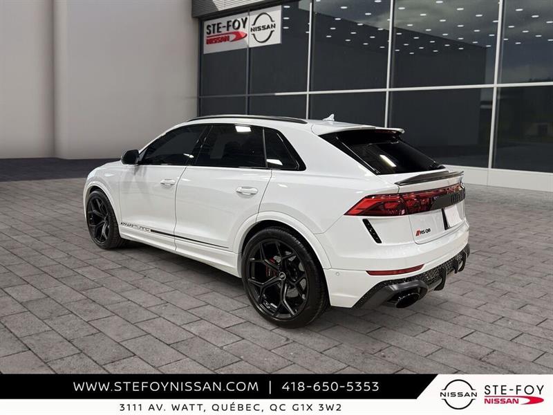 audi RS Q8 2026 - 4