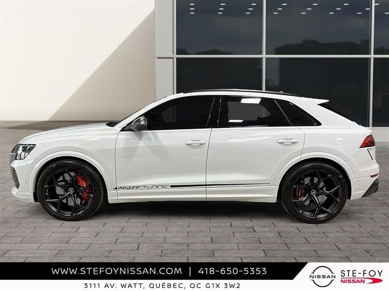 audi RS Q8 2026 - 5