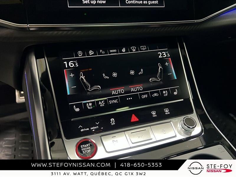 audi RS Q8 2026 - 16