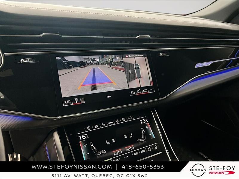 audi RS Q8 2026 - 18