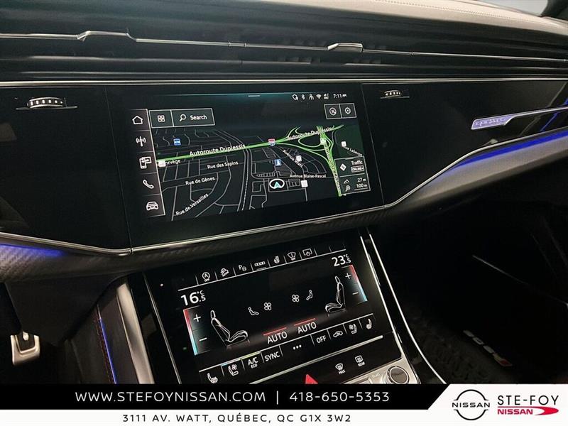 audi RS Q8 2026 - 19