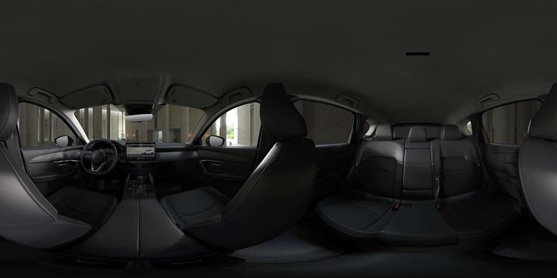 mazda 5 2026 - 2