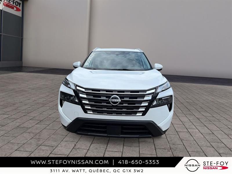 nissan Rogue 2024 - 2
