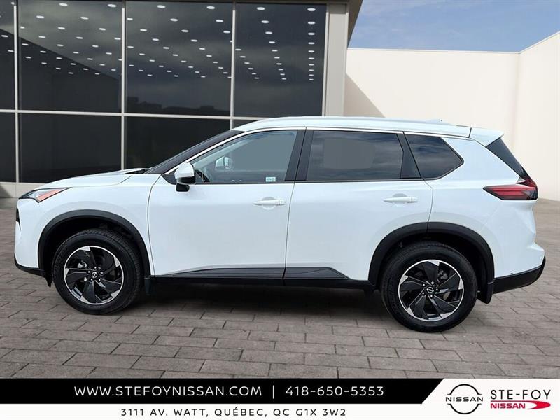 nissan Rogue 2024 - 5