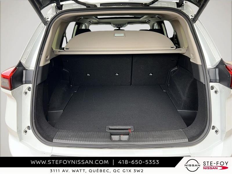 nissan Rogue 2024 - 6