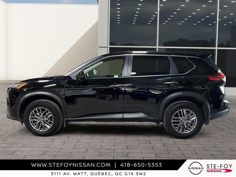 nissan Rogue 2024 - 5