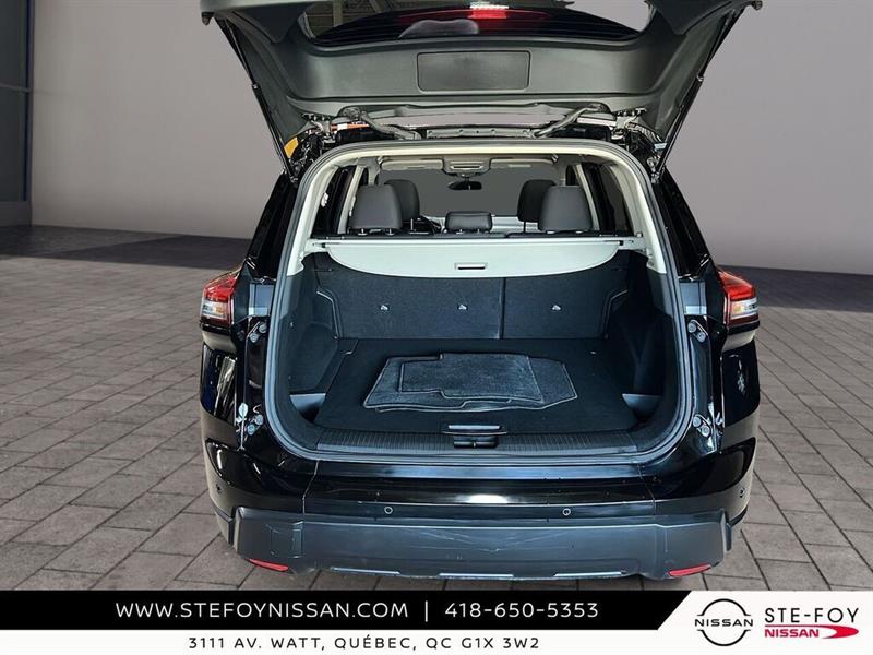 nissan Rogue 2024 - 6