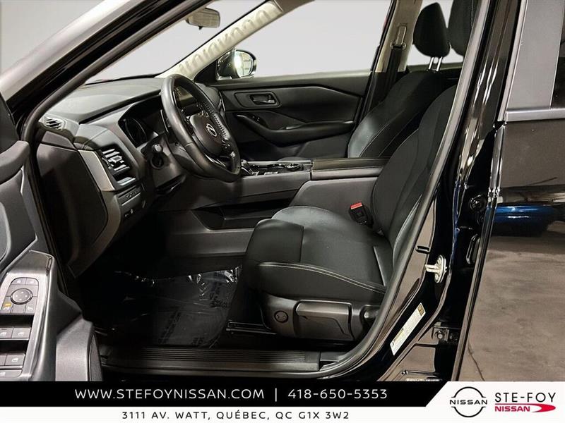 nissan Rogue 2024 - 9