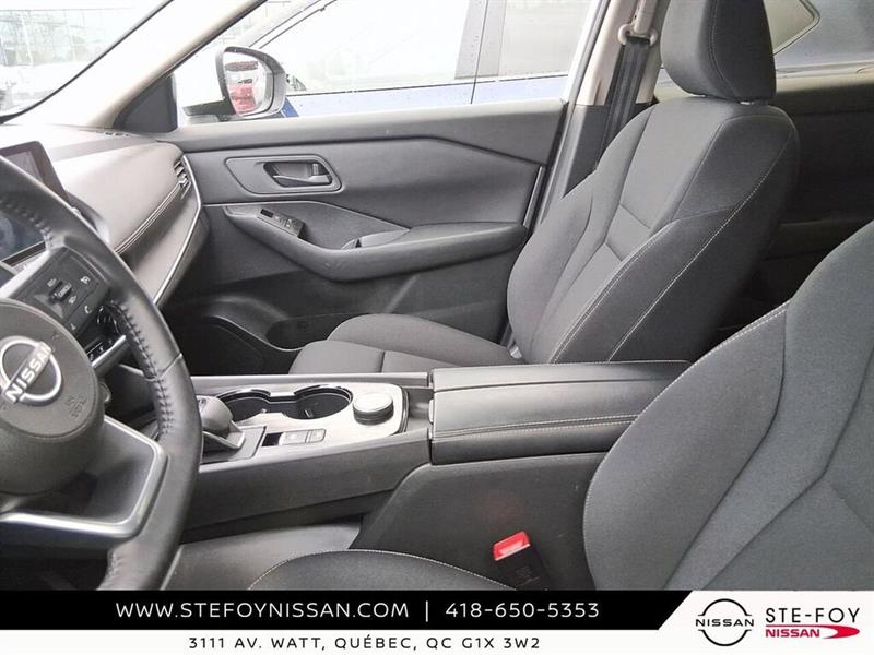 nissan Rogue 2024 - 3