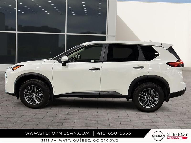 nissan Rogue 2024 - 5