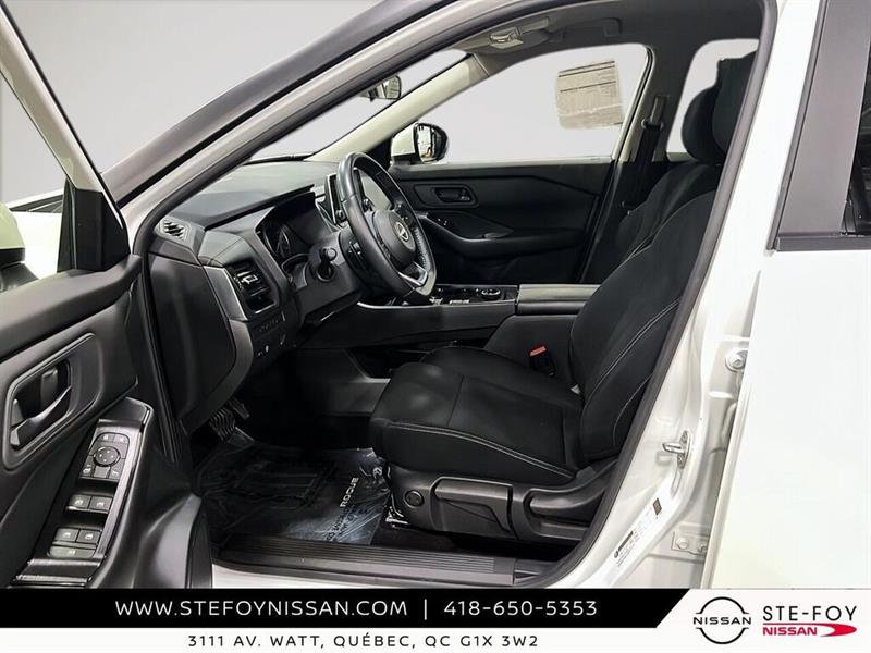 nissan Rogue 2024 - 9