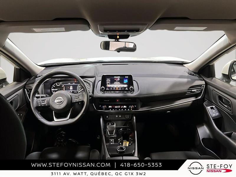 nissan Rogue 2024 - 10
