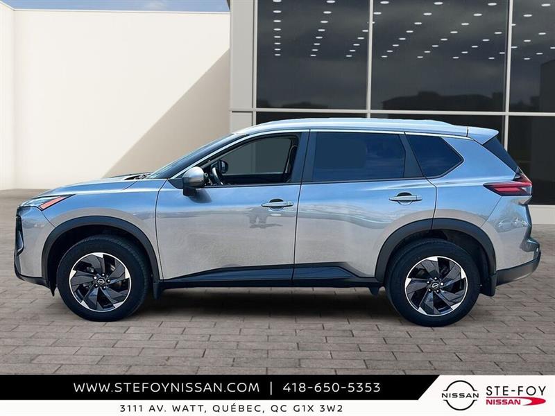 nissan Rogue 2024 - 5