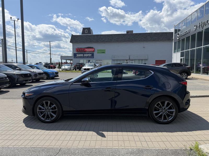 mazda Mazda3 2025 - 3