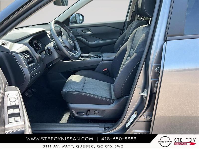 nissan Rogue 2024 - 9