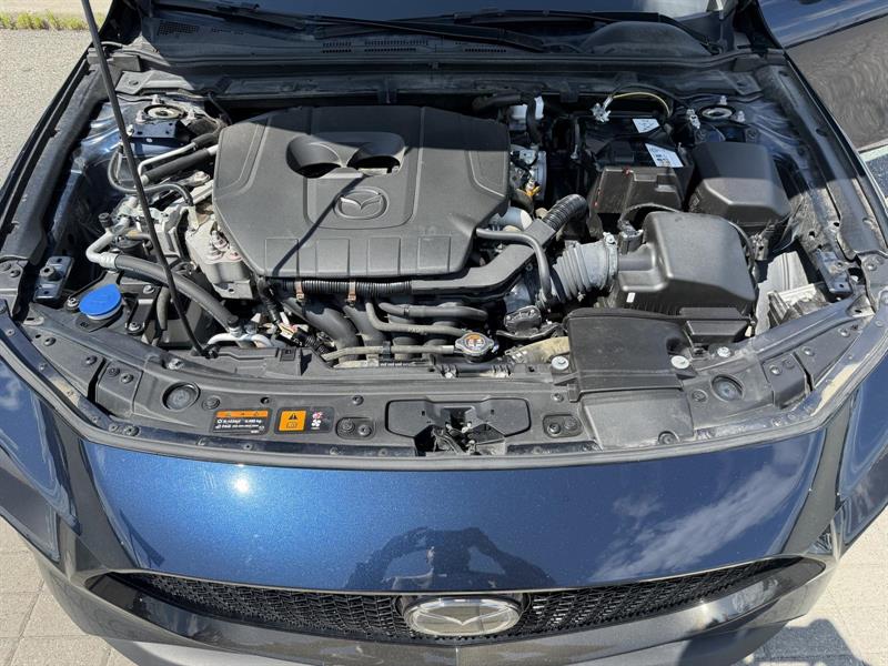 mazda Mazda3 2025 - 9