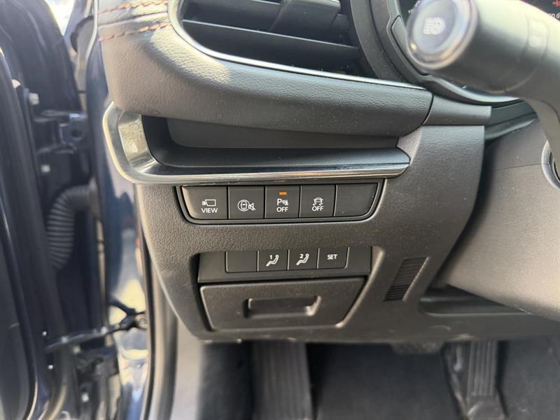 mazda Mazda3 2025 - 11
