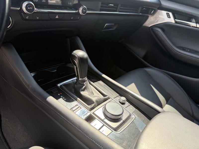 mazda Mazda3 2025 - 13