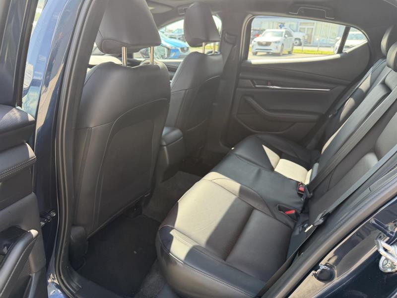mazda Mazda3 2025 - 14