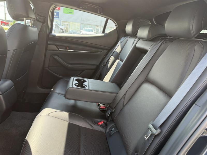mazda Mazda3 2025 - 15