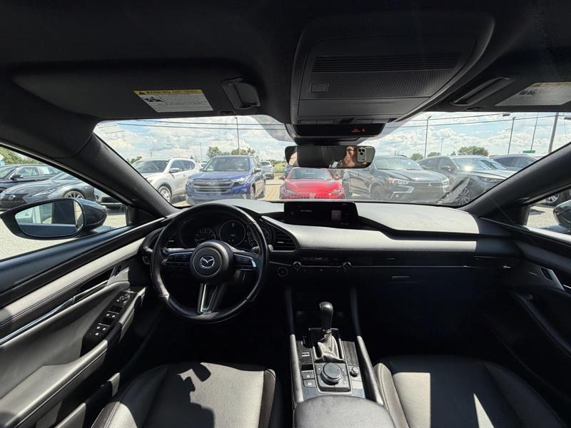 mazda Mazda3 2025 - 16