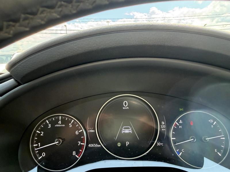 mazda Mazda3 2025 - 17