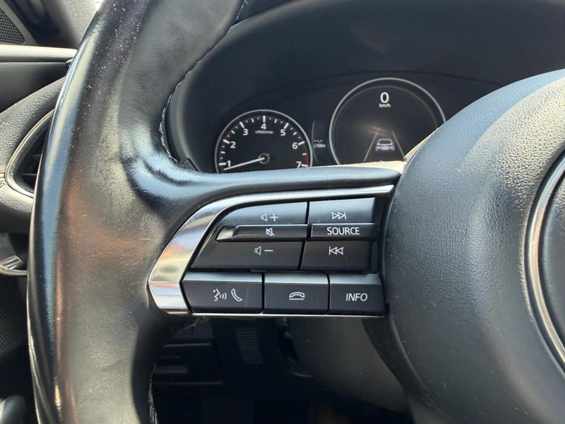 mazda Mazda3 2025 - 19