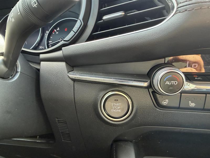 mazda Mazda3 2025 - 23