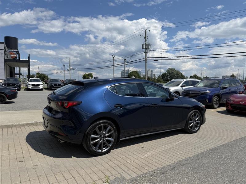 mazda Mazda3 2025 - 24
