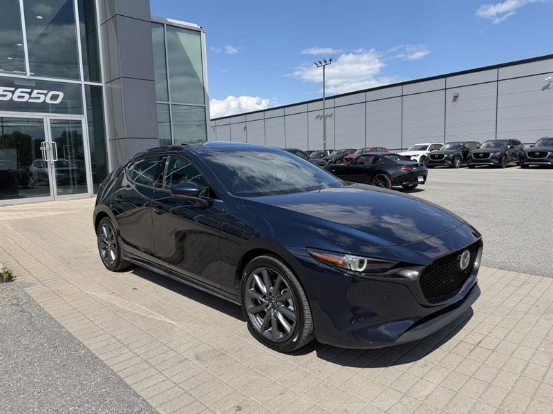mazda Mazda3 2025 - 25