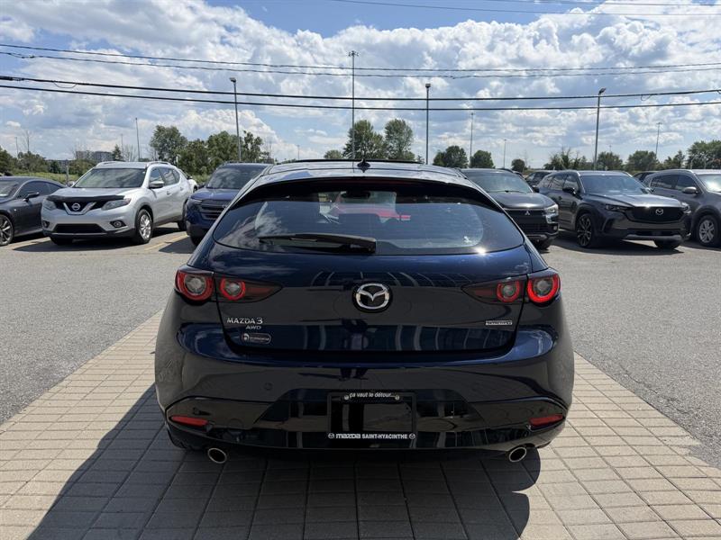 mazda Mazda3 2025 - 26