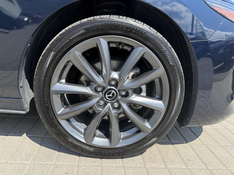 mazda Mazda3 2025 - 27