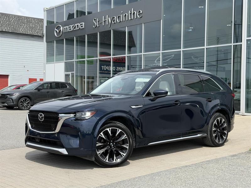 mazda CX-90 2024