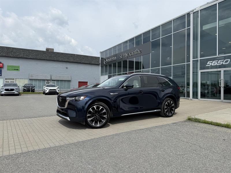 mazda CX-90 2024 - 2