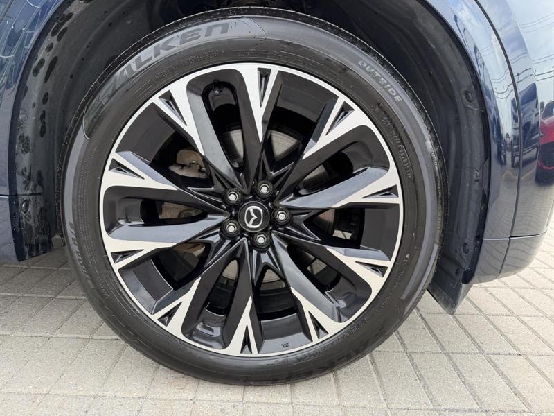 mazda CX-90 2024 - 6