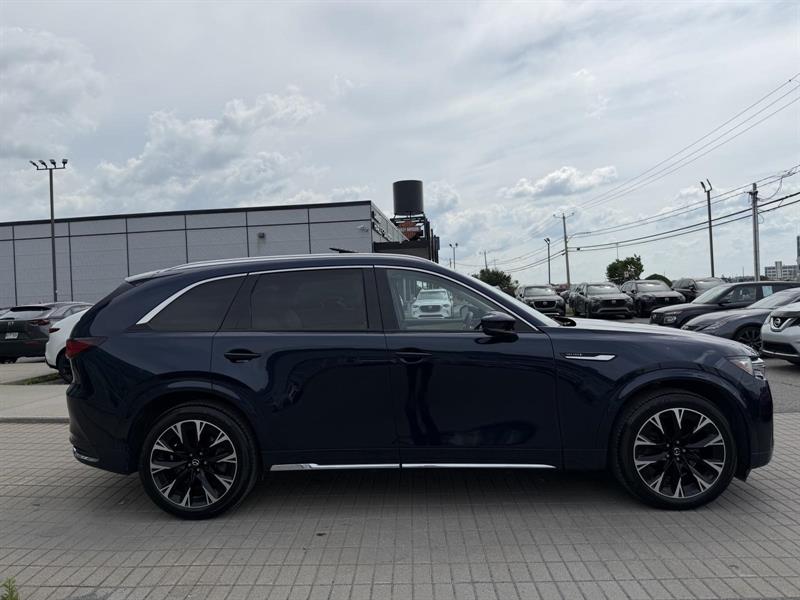 mazda CX-90 2024 - 7