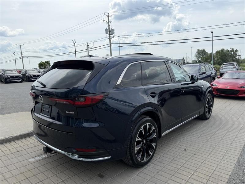 mazda CX-90 2024 - 8