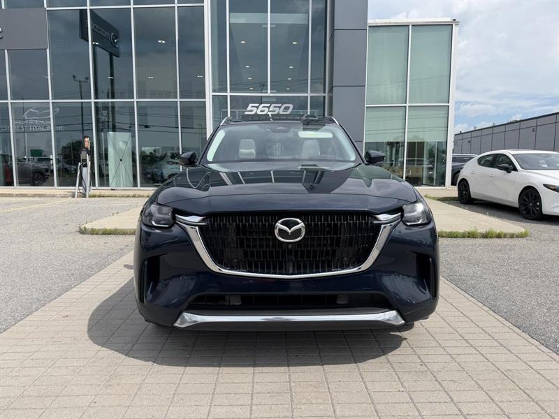mazda CX-90 2024 - 10