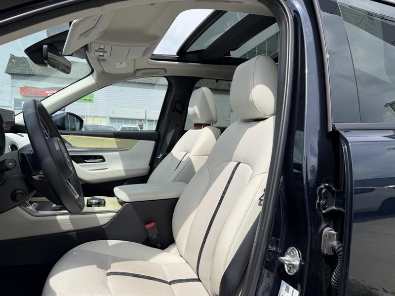 mazda CX-90 2024 - 13