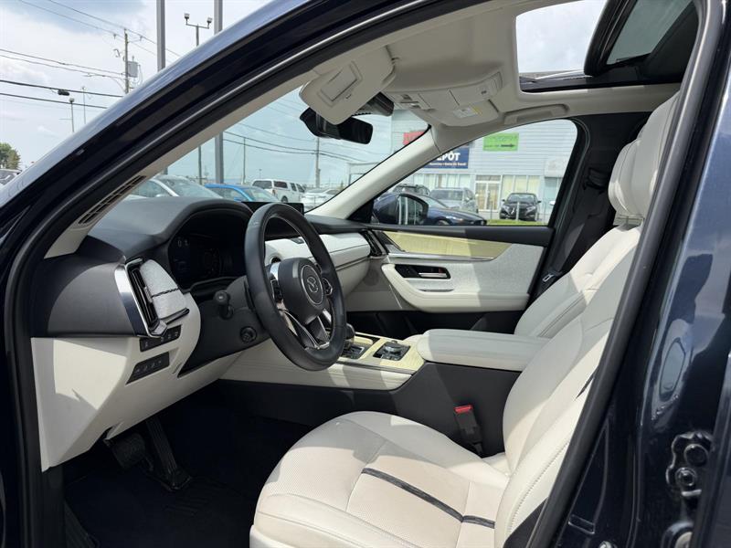 mazda CX-90 2024 - 14