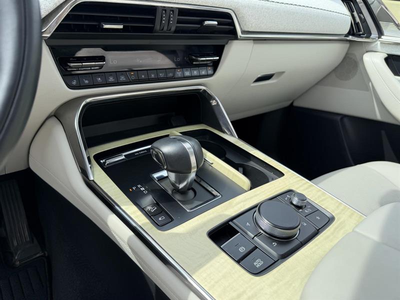 mazda CX-90 2024 - 15