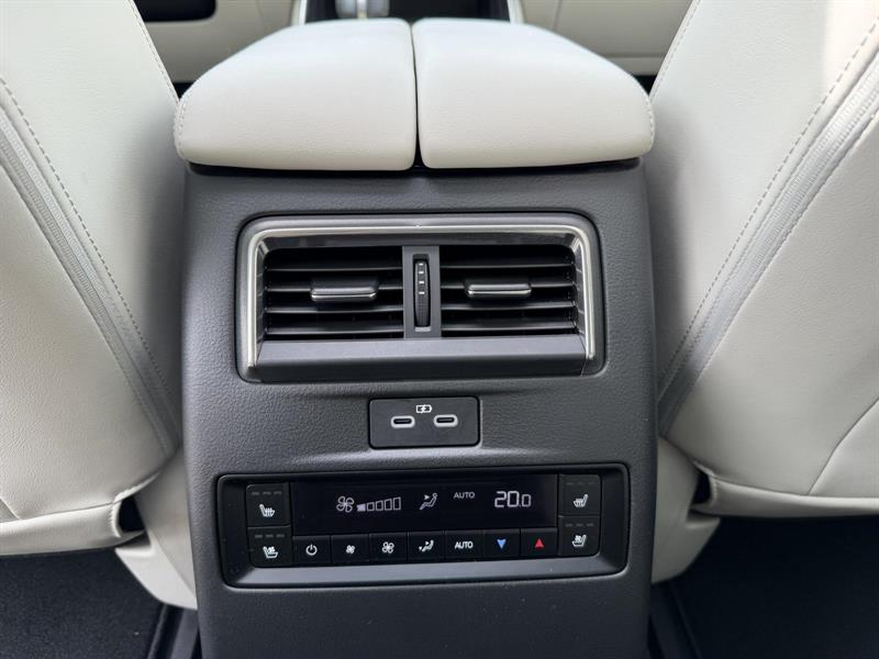 mazda CX-90 2024 - 19