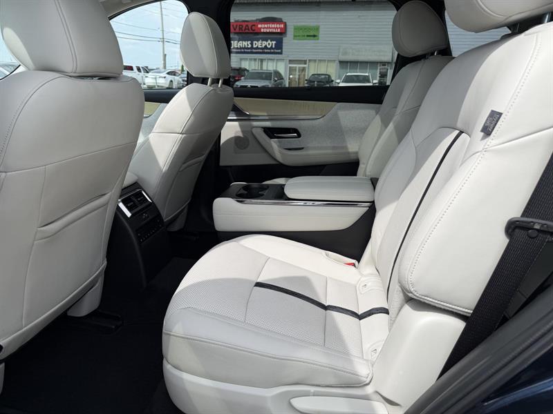 mazda CX-90 2024 - 20