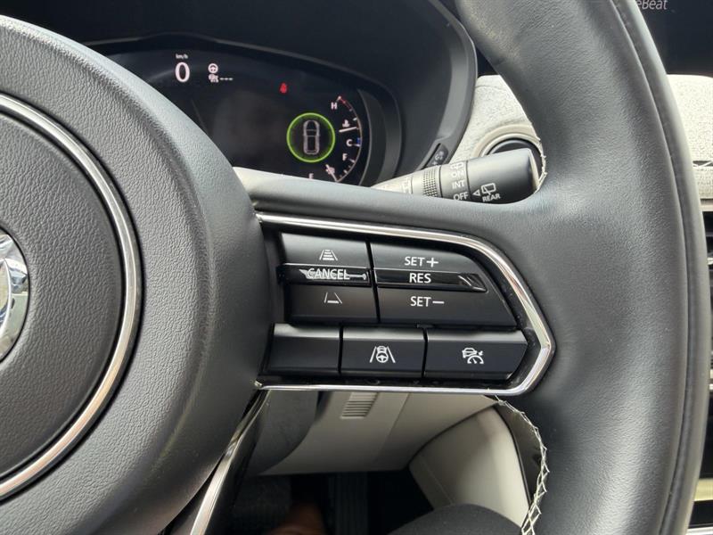 mazda CX-90 2024 - 21