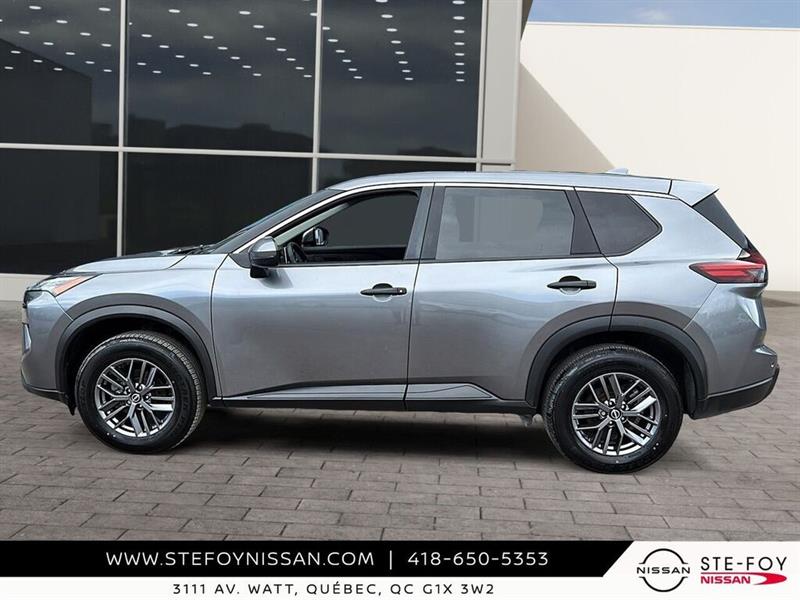 nissan Rogue 2024 - 5