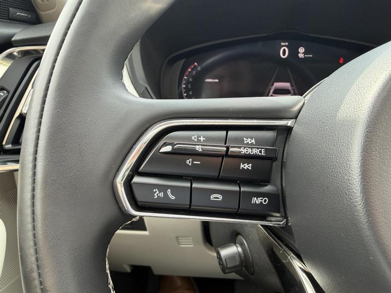 mazda CX-90 2024 - 25