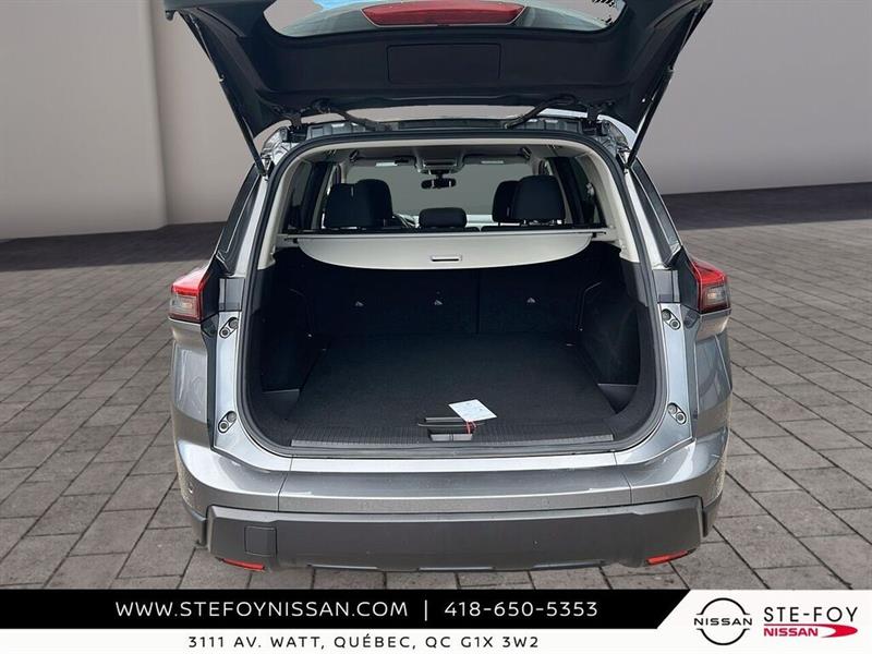 nissan Rogue 2024 - 6